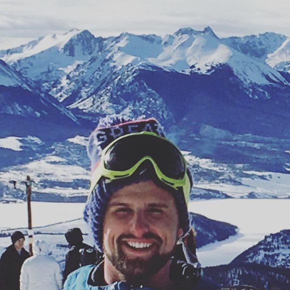 Meet your Posher, Eric - Picture 1 of 1